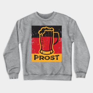 Prost Crewneck Sweatshirt